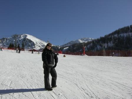 Isola ski 2007