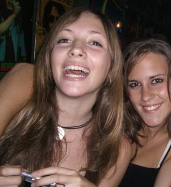 Annivesaire d'Alexxx